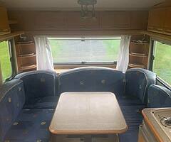 2006 Adria 4 berth - Image 6/10