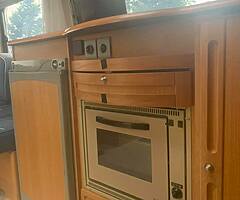 2006 Adria 4 berth - Image 7/10