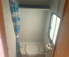 2006 Adria 4 berth - Image 8/10