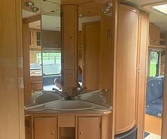 2006 Adria 4 berth - Image 9/10