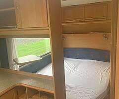 2006 Adria 4 berth - Image 10/10