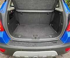 2014 Vauxhall Mokka - Image 6/10