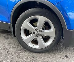 2014 Vauxhall Mokka - Image 7/10