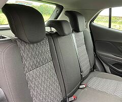 2014 Vauxhall Mokka - Image 9/10