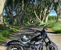 2020 Harley-Davidson Low Rider - Image 4/4