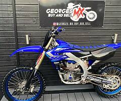 Yzf 250 2020 - Image 4/8