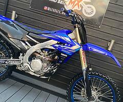 Yzf 250 2020 - Image 5/8