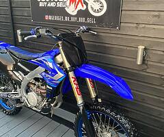 Yzf 250 2020 - Image 7/8