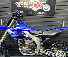 Yzf 250 2020 - Image 8/8