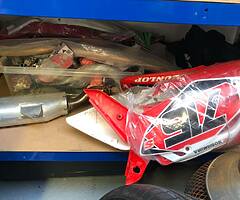 Crf 150 supermoto - Image 5/6