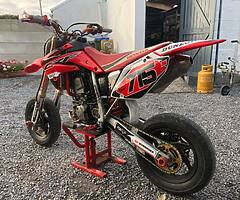 Crf 150 supermoto - Image 6/6