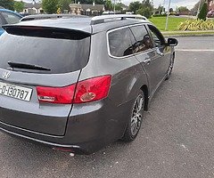 Honda Accord estate - Image 3/10