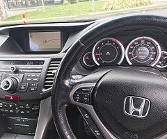 Honda Accord estate - Image 4/10