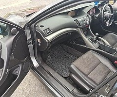 Honda Accord estate - Image 5/10