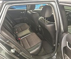 Honda Accord estate - Image 6/10