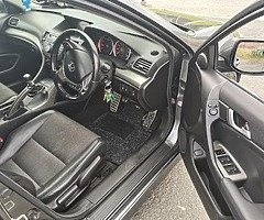 Honda Accord estate - Image 7/10