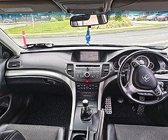 Honda Accord estate - Image 8/10