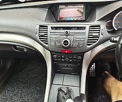 Honda Accord estate - Image 9/10