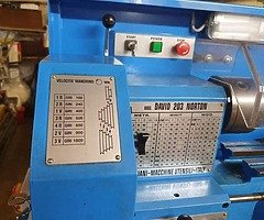 2020 milling machine - Image 4/5