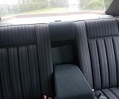 1990 Mercedes-Benz 230 - Image 5/8