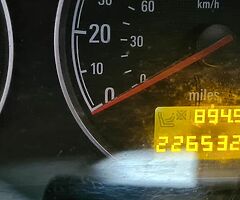 Vauxhall vectra - Image 4/8