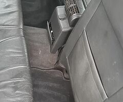 Vauxhall vectra - Image 5/8