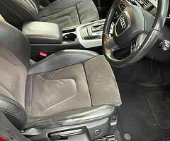 Automatic Audi A5