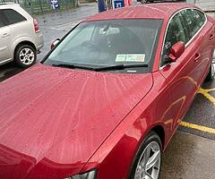 Automatic Audi A5 - Image 5/9