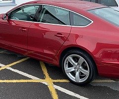 Automatic Audi A5 - Image 7/9