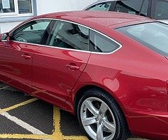 Automatic Audi A5 - Image 9/9
