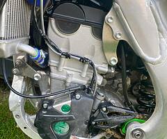 2020 kxf250 - Image 3/5