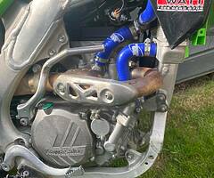 2020 kxf250 - Image 4/5