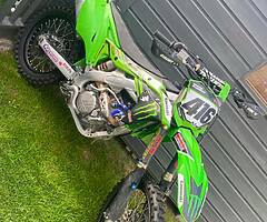 2020 kxf250 - Image 5/5