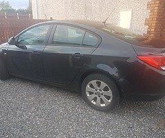 Opel Insignia - Image 5/10