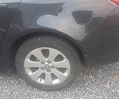 Opel Insignia - Image 6/10