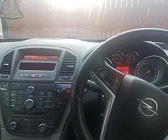 Opel Insignia - Image 7/10