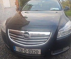 Opel Insignia - Image 10/10