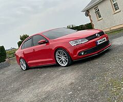2011 Jetta For Sale