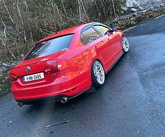 2011 Jetta For Sale - Image 4/8