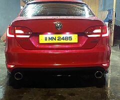 2011 Jetta For Sale - Image 7/8