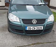 Vw POLO - Image 4/8