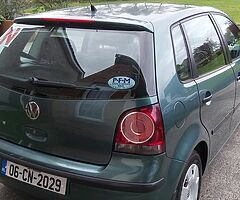 Vw POLO - Image 5/8