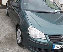 Vw POLO - Image 8/8