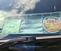 2010 Toyota corolla - Image 6/10