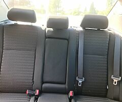 2010 Toyota corolla - Image 7/10