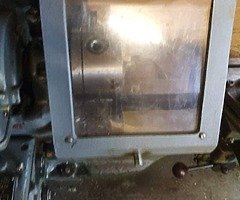 MILLING MACHINE - Image 4/9