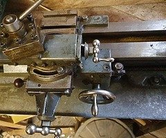 MILLING MACHINE - Image 8/9