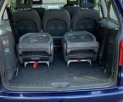 Volkswagen Sharan - Image 8/10