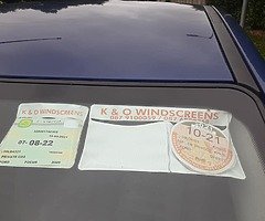 2009 ford focus 1.8diesel