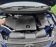 2009 ford focus 1.8diesel - Image 4/10